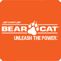 bearcat debris loaders